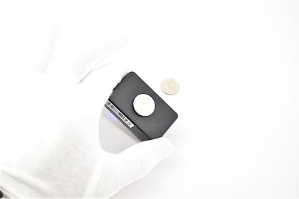 Real Time Mini GPS Tracking Device for Sport Hunters Outdoorsmen